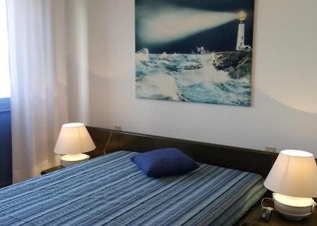 מרינה די קסטנייטו קרדוצ'י Blue Home מראה חיצוני תמונה
