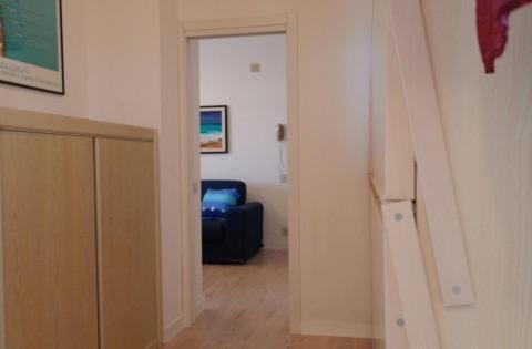 מרינה די קסטנייטו קרדוצ'י Blue Home מראה חיצוני תמונה