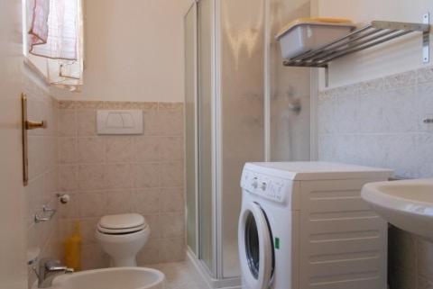 מרינה די קסטנייטו קרדוצ'י Blue Home מראה חיצוני תמונה