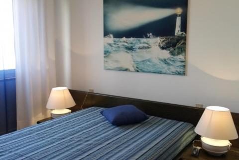 מרינה די קסטנייטו קרדוצ'י Blue Home מראה חיצוני תמונה