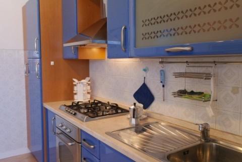 מרינה די קסטנייטו קרדוצ'י Blue Home מראה חיצוני תמונה